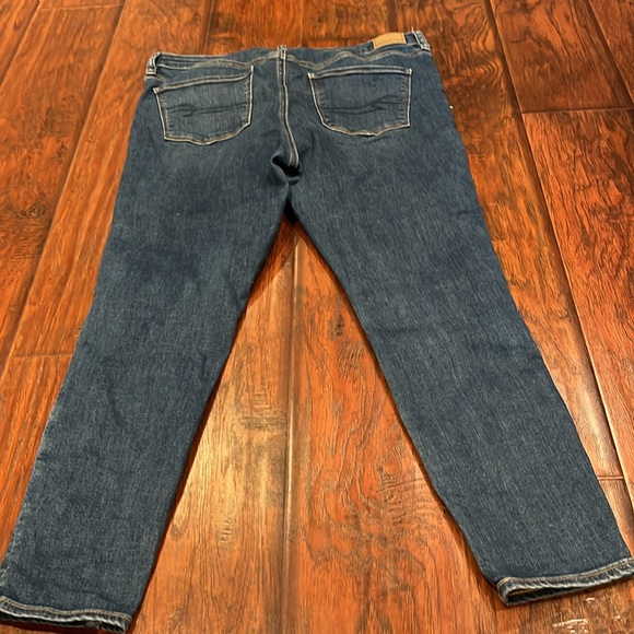 American Eagle skinny jeans - Picture 7 of 8